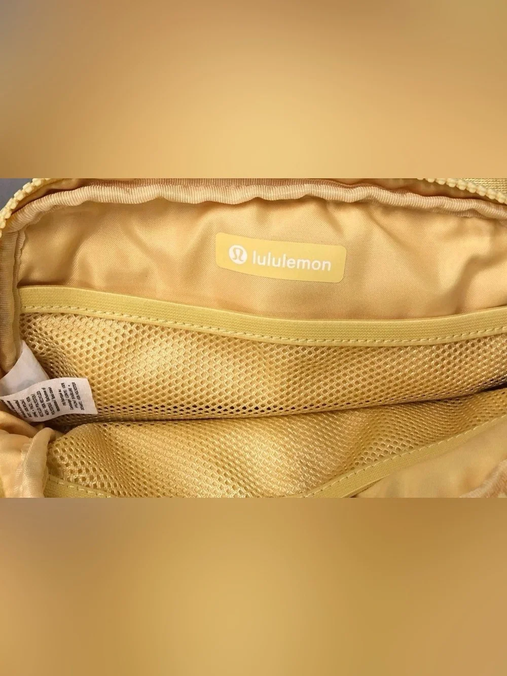 Lululemon Light Buttercup & Light BlueEverywhere Belt Bags (Pick 1) NWOT NCO